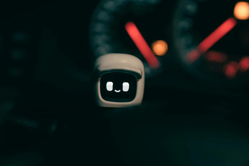AlwaysON dashboard showing multiple AI-handled WhatsApp conversations with response time metrics