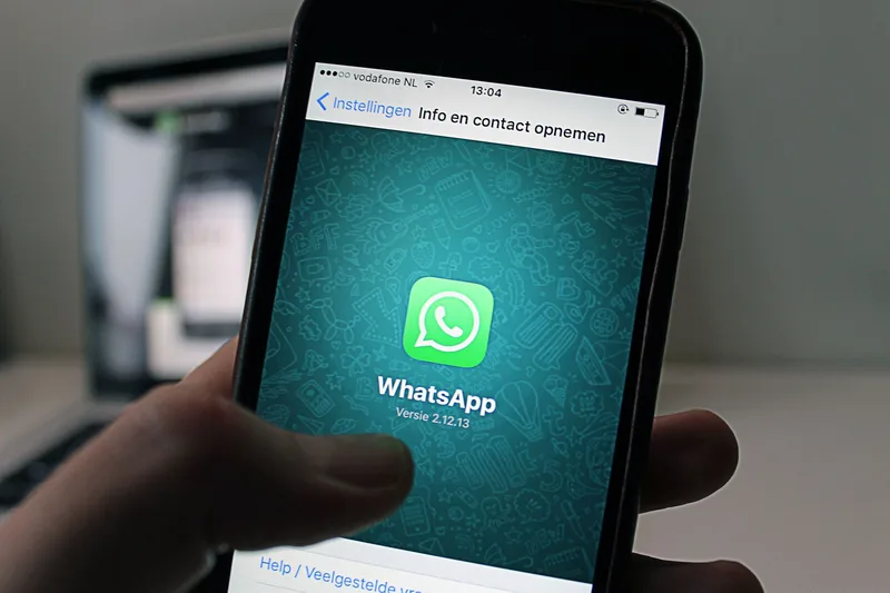 WhatsApp Business settings screen showing the three auto reply tools: Greeting Message, Away Message, and Quick Replies with their individual configuration panels open