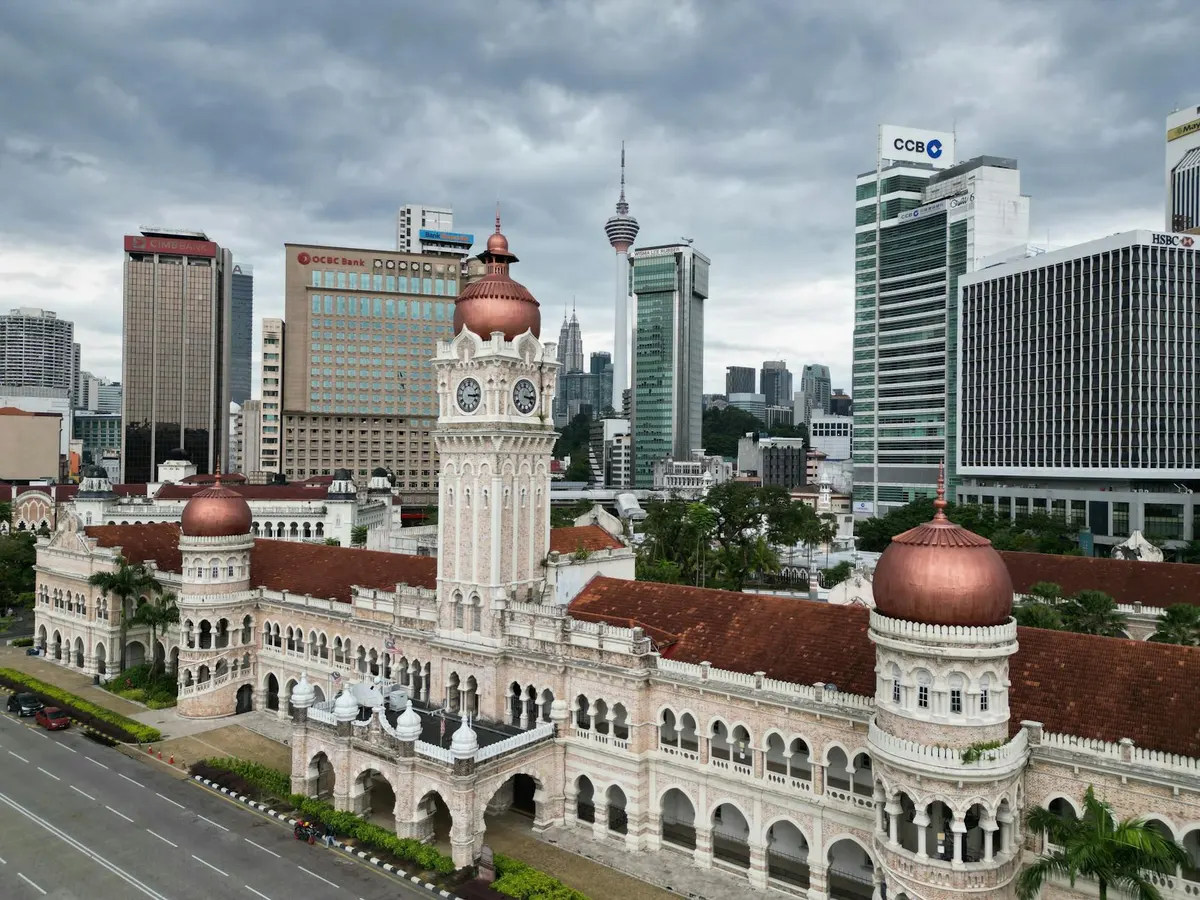 Five ManyChat alternatives compared for Malaysian local service businesses