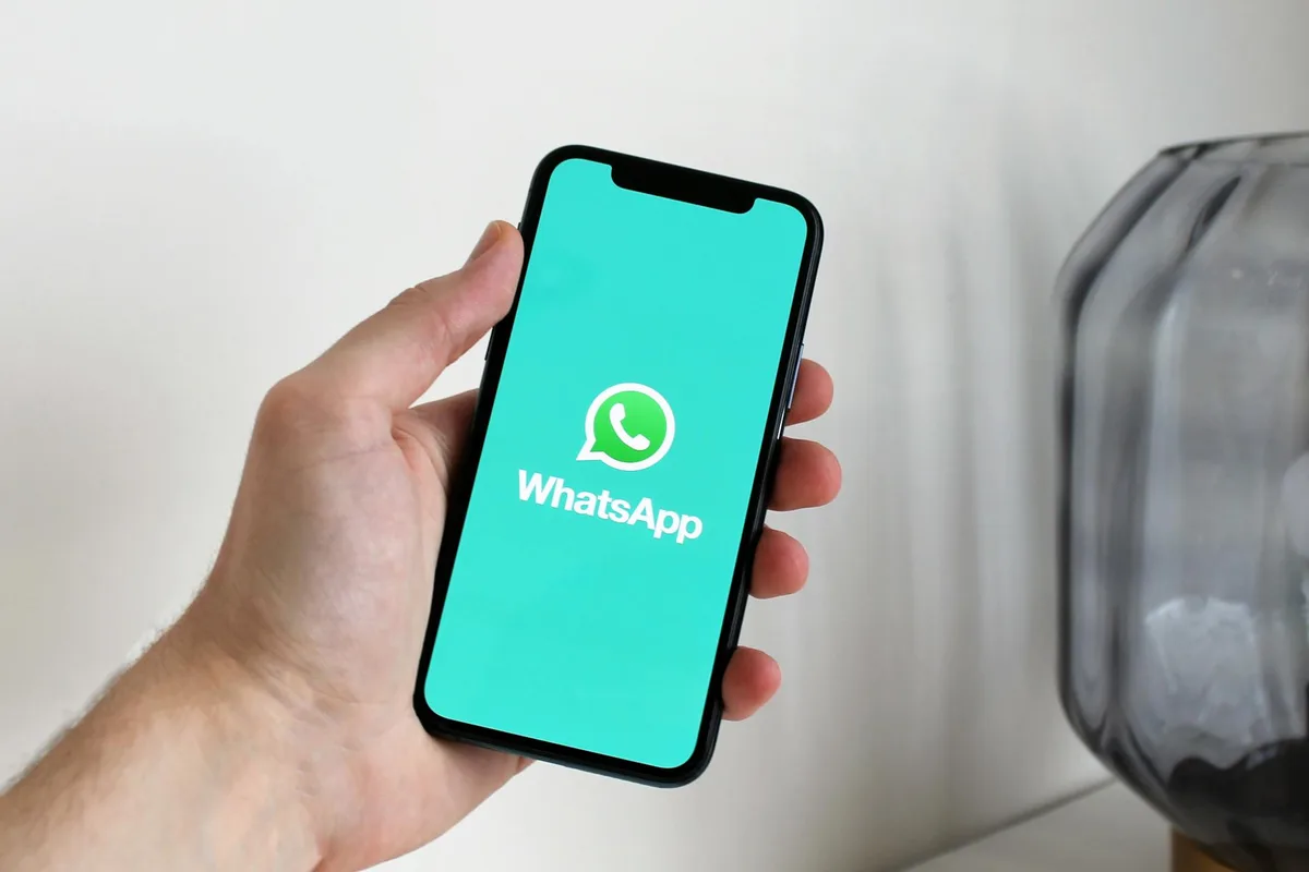 ManyChat WhatsApp overview showing multi-channel platform with WhatsApp as one of several messaging options